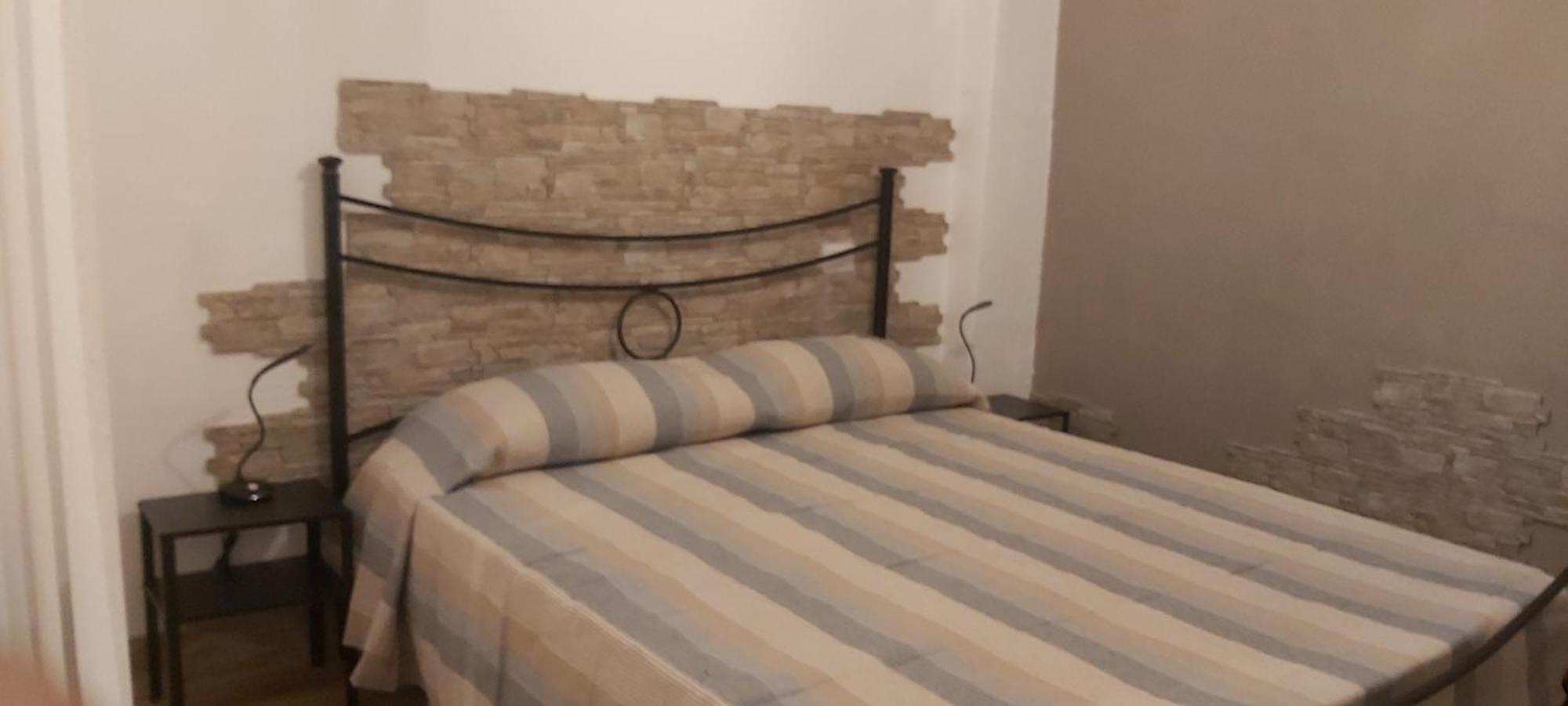Relax Home Marcelli Dış mekan fotoğraf