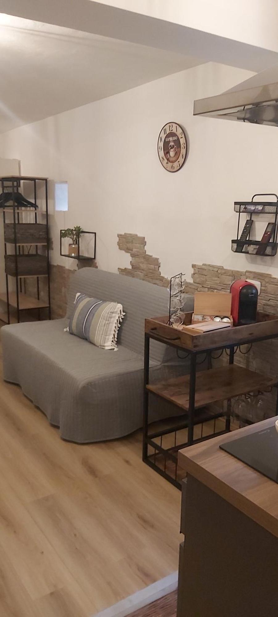 Relax Home Marcelli Dış mekan fotoğraf