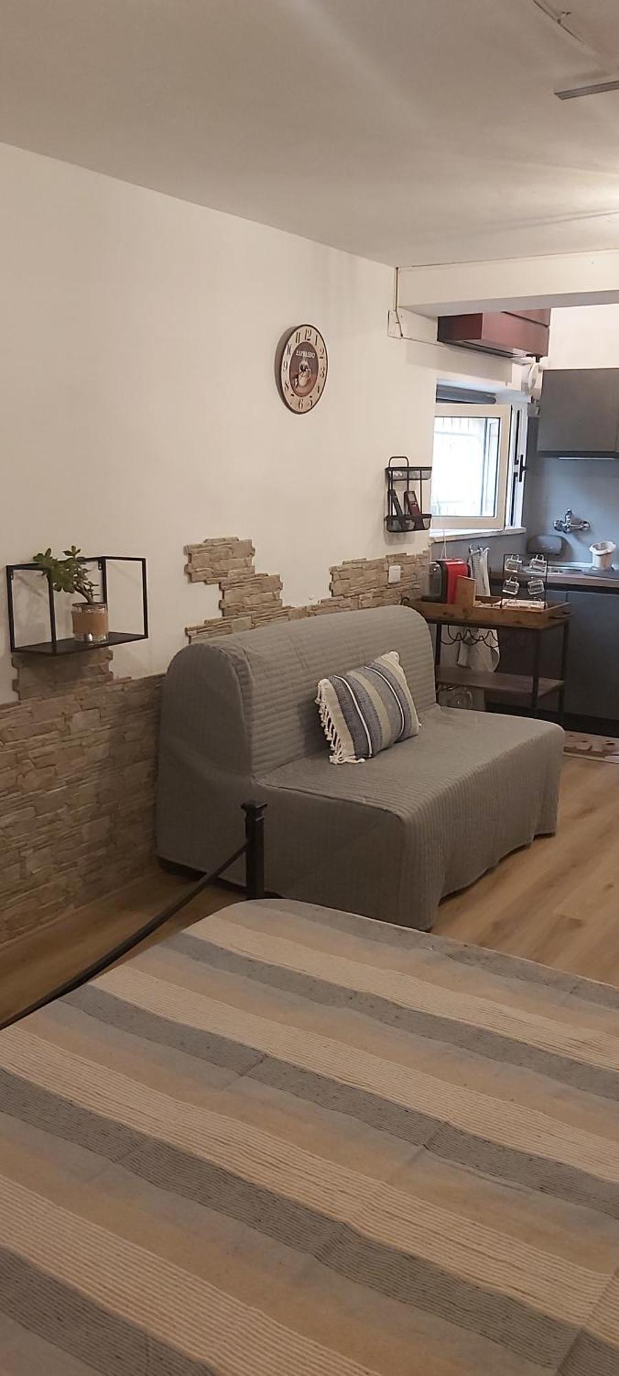 Relax Home Marcelli Dış mekan fotoğraf