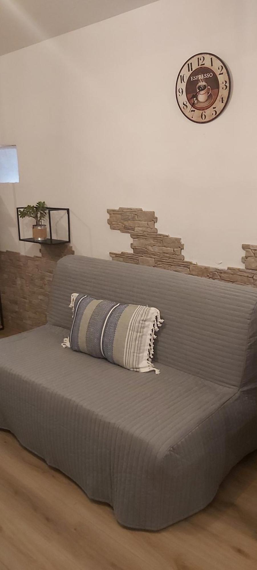 Relax Home Marcelli Dış mekan fotoğraf
